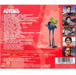 CD Vários - a Família do Futuro