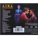CD Vários - Aida