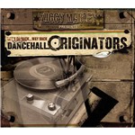 CD Vários Artistas -Dancehall Originators
