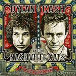 CD - Vários Artistas - Dylan, Cash, And The Nashville Cats: a New Music City (CD Duplo)