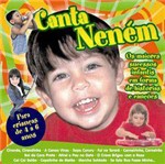 CD Vários - Canta Neném