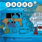 CD Vários - Casa do Saber: Sarau - Vol. 1