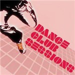 CD Vários - Dance Club Sessions