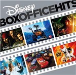 CD Vários - Disney: Box Office Hits