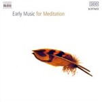 CD Vários - Early Music For Meditation
