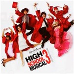 CD Vários - High School Musical 3: Senior Year