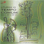 CD Vários - Liturgia VII: Temp Comum - Ano a