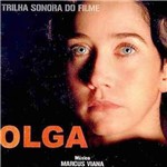CD Vários - Olga