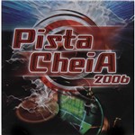 CD Vários - Pista Cheia 2006