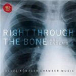 CD Vários - Right Through The Bone