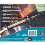 CD Vários - Sambas de Quadra Light
