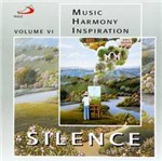 CD Vários - Silence Vol. VI
