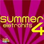 CD Vários -Summer Eletrohits Vol 4