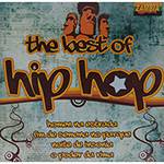 CD Vários - The Best Of Hip Hop
