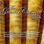 CD Vários - The Greatest Classical Album (2Cd's) (Importado)