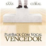 Cd Vencedor - Playback com Vocal