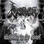 CD Venom - Skeleton In The Closet