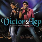 CD Victor & Leo - ao Vivo em Floripa