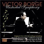 CD Victor Borge - Unstarted Symphony (Importado)
