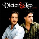 CD Victor & Leo - ao Vivo