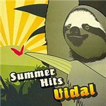 CD Vidal - Summer Hits