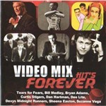 Cd Video Mix Hits Forever