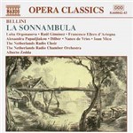 CD Vincenzo Bellini - Sonnambula (Importado)