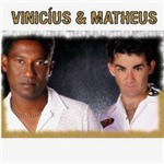CD Vinicíus & Matheus - Jogo do Amor