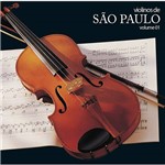 CD Violinos de São Paulo Vol.1