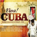CD - Viva! Cuba: The Best Cuban Music Anthology... Ever (3 Discos)