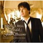 CD Vivaldi - The Four Seasons (Joshua Bell)