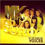 CD Voices - as 10 Mais do Voices