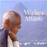 CD Walter Alfaiate - Tributo a Mauro Duarte