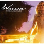 CD Wanessa Camargo - Meu Momento