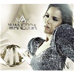 CD Wanessa - DNA