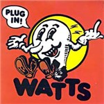 CD Watts - Plug In !