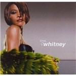 CD Whitney Houston - Love, Whitney