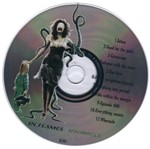 CD Whoracle - Importado