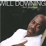 CD Will Downing - Soul Symphony