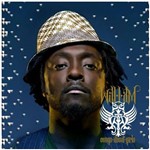 CD Will.I.Am - Songs About Girls