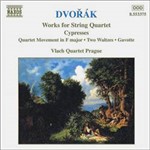 CD Works For String Quartets, Vol. 5 (Importado)