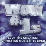 CD Wow #1S - 31 Of The Greatest Christian Music Hits (Duplo)