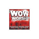 CD Wow Worship Red (Duplo)