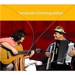 CD Yamandú + Dominguinhos