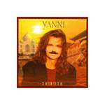 CD Yanni - Tribute
