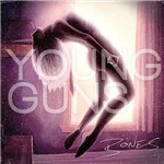 CD - Yong Guns - Bones