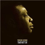 CD Youssou N'dour - O.S.T. I Bring What I Love