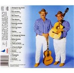 CD Zé Mulato & Cassiano - Navegante das Gerais