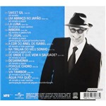 CD Zé Renato - Breves Minutos