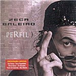 CD Zeca Baleiro - Perfil